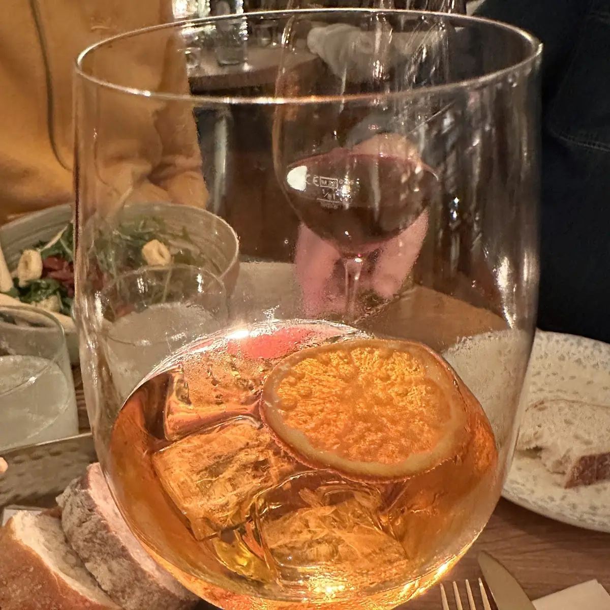 Essen und Trinken photo 8