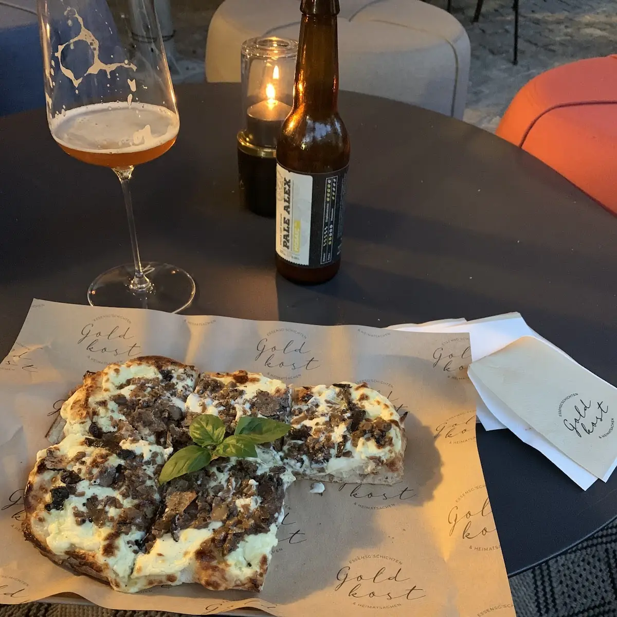 Essen und Trinken photo 9