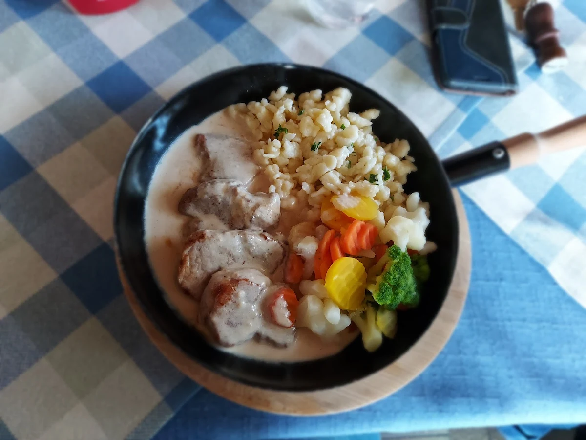 Essen und Trinken photo 3
