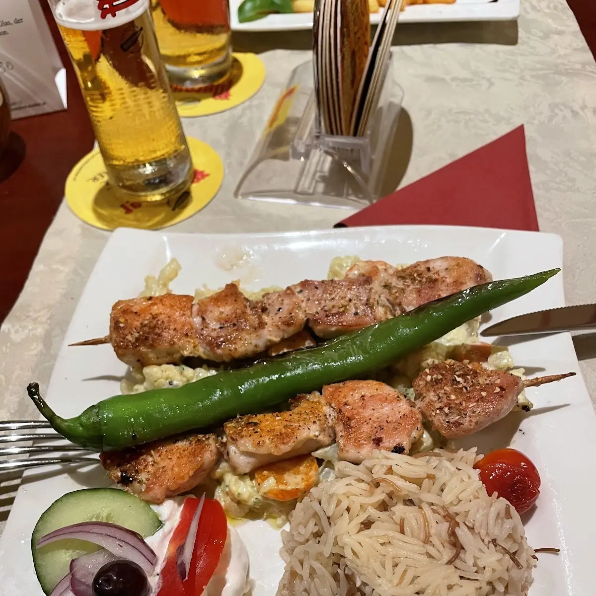 Essen und Trinken photo 2