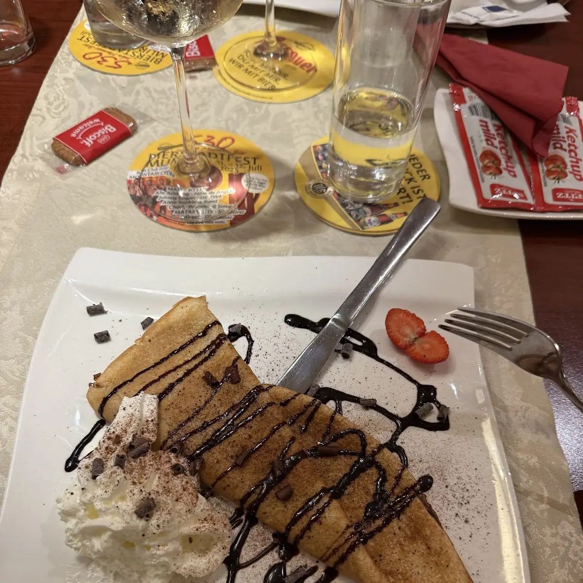Essen und Trinken photo 3