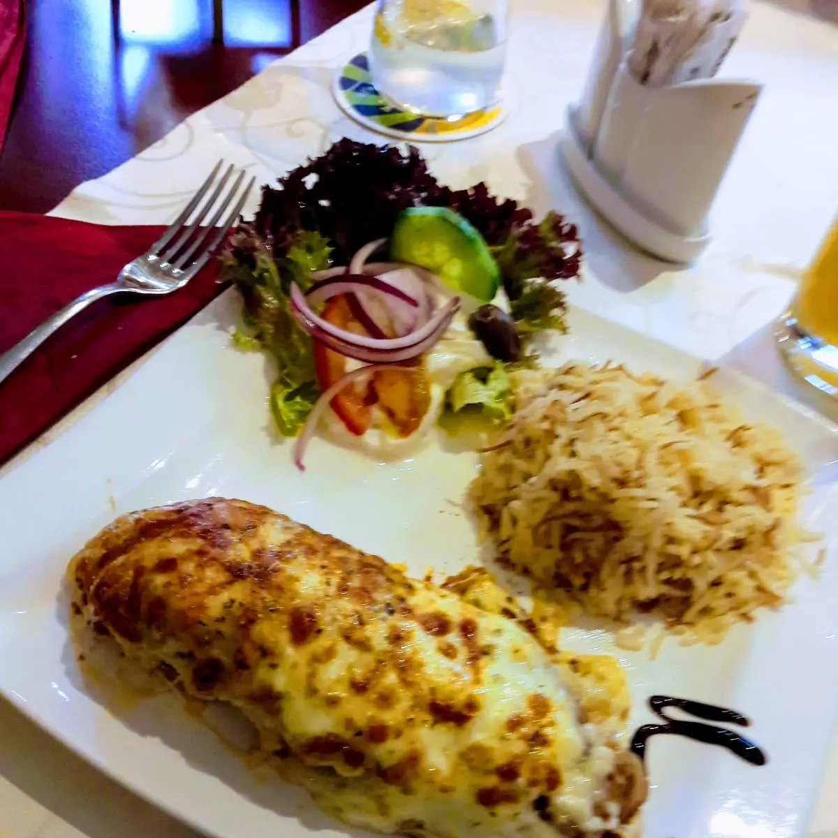 Essen und Trinken photo 5