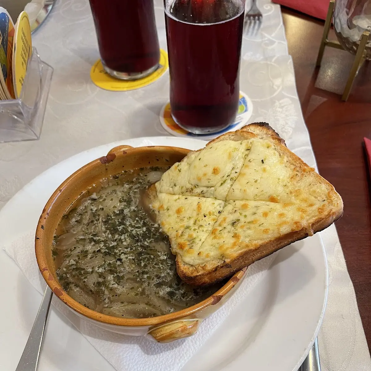 Essen und Trinken photo 6