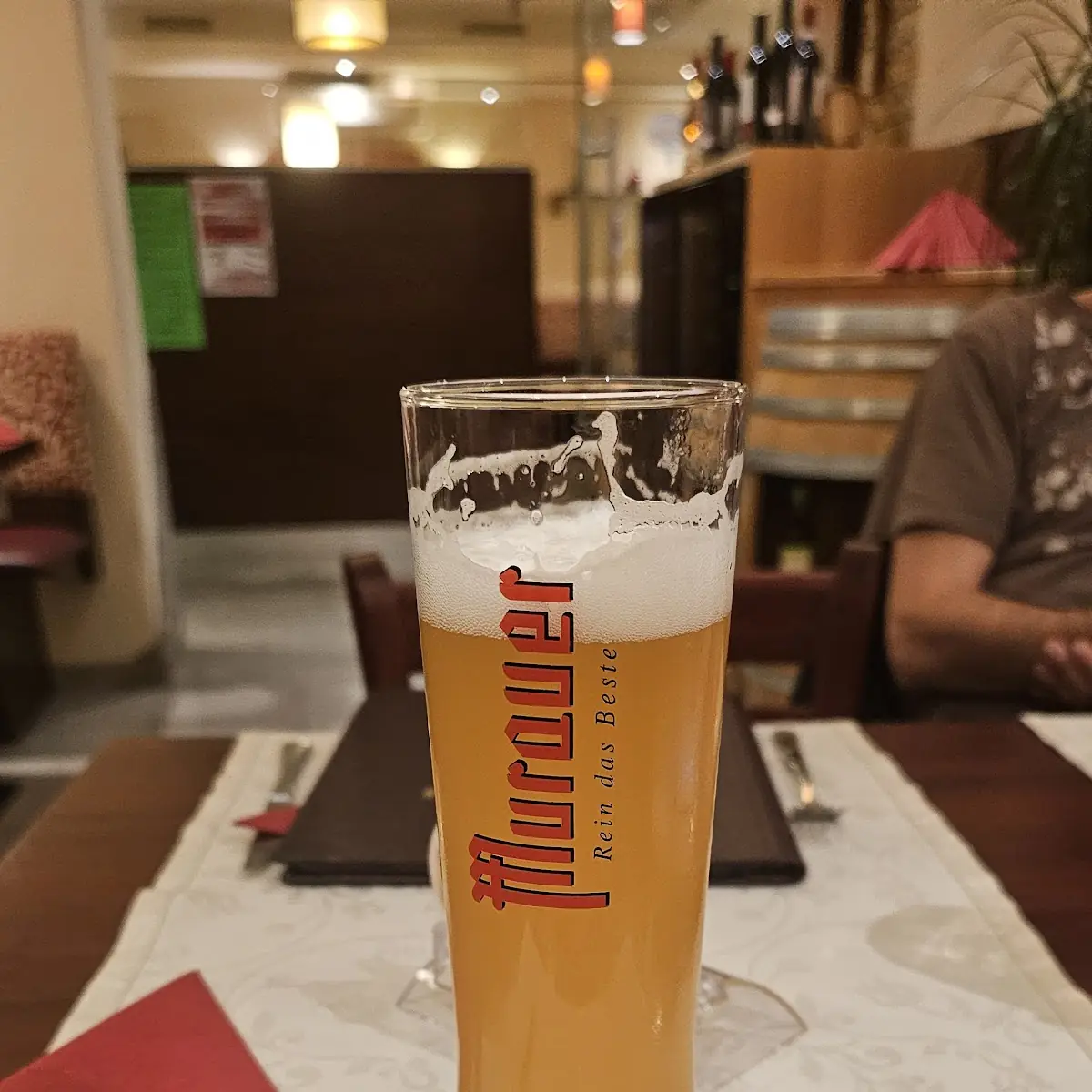 Essen und Trinken photo 7