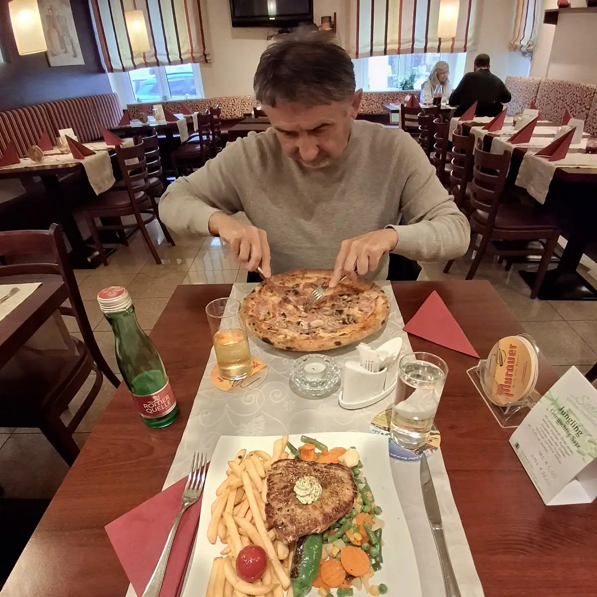 Essen und Trinken photo 8
