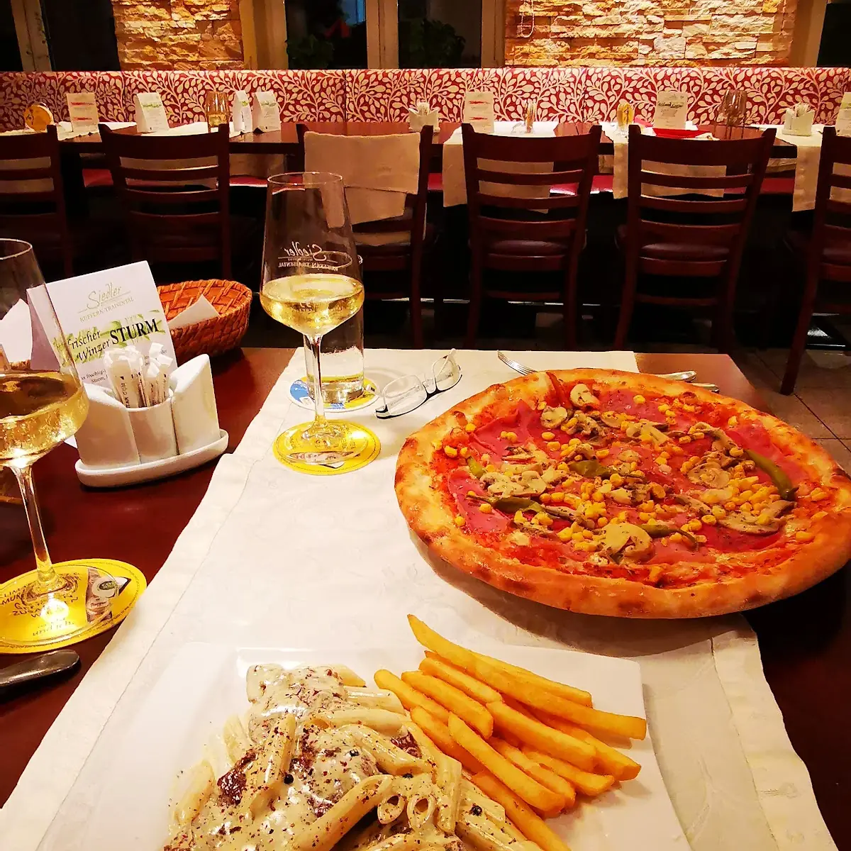 Essen und Trinken photo 9