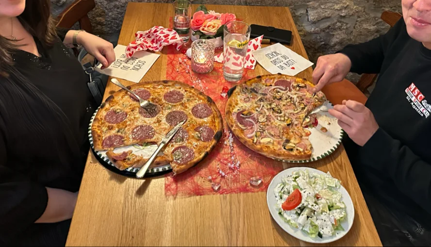 Essen und Trinken photo 1