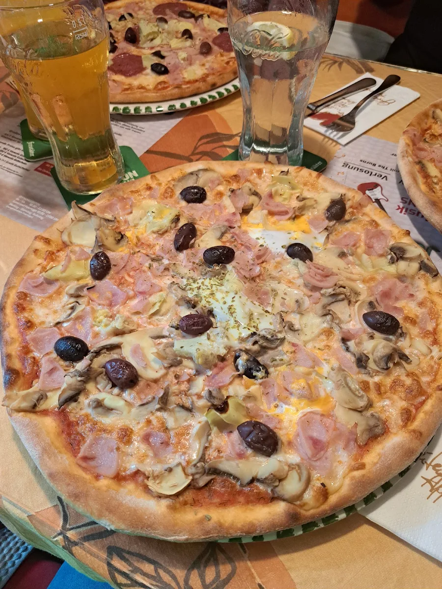 Essen und Trinken photo 2