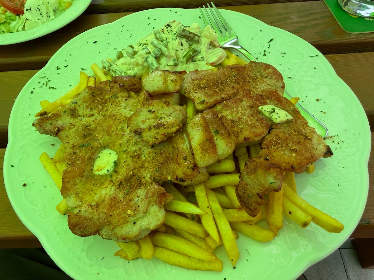 Essen und Trinken photo 3