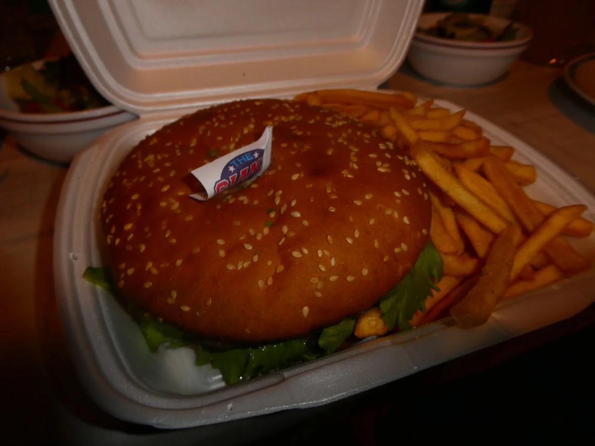 Essen und Trinken photo 6