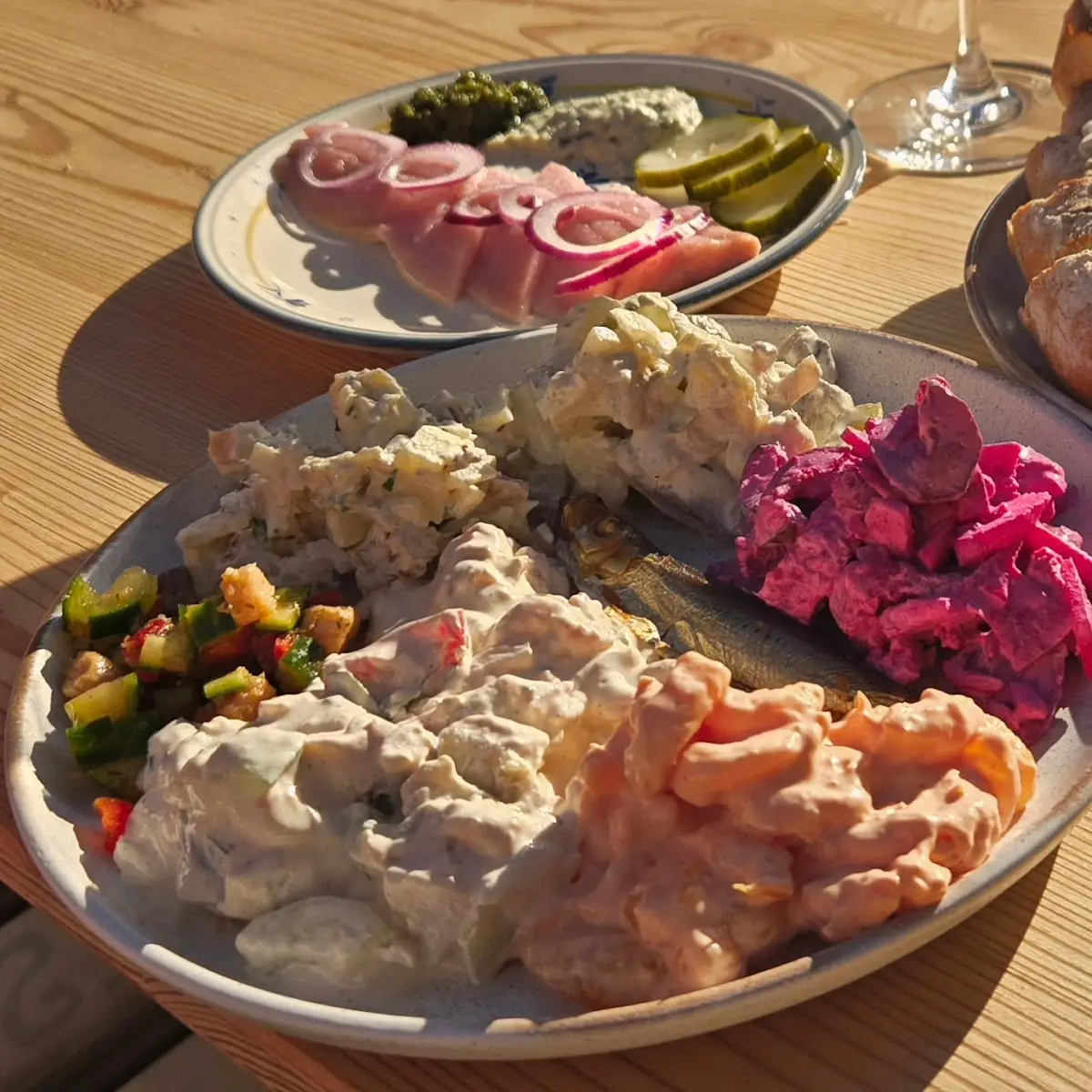 Essen und Trinken photo 5