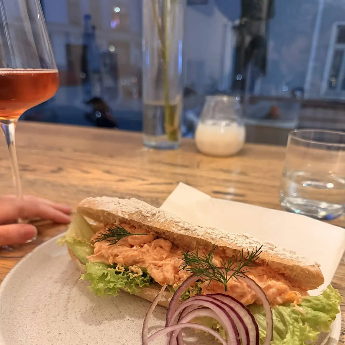 Essen und Trinken photo 6