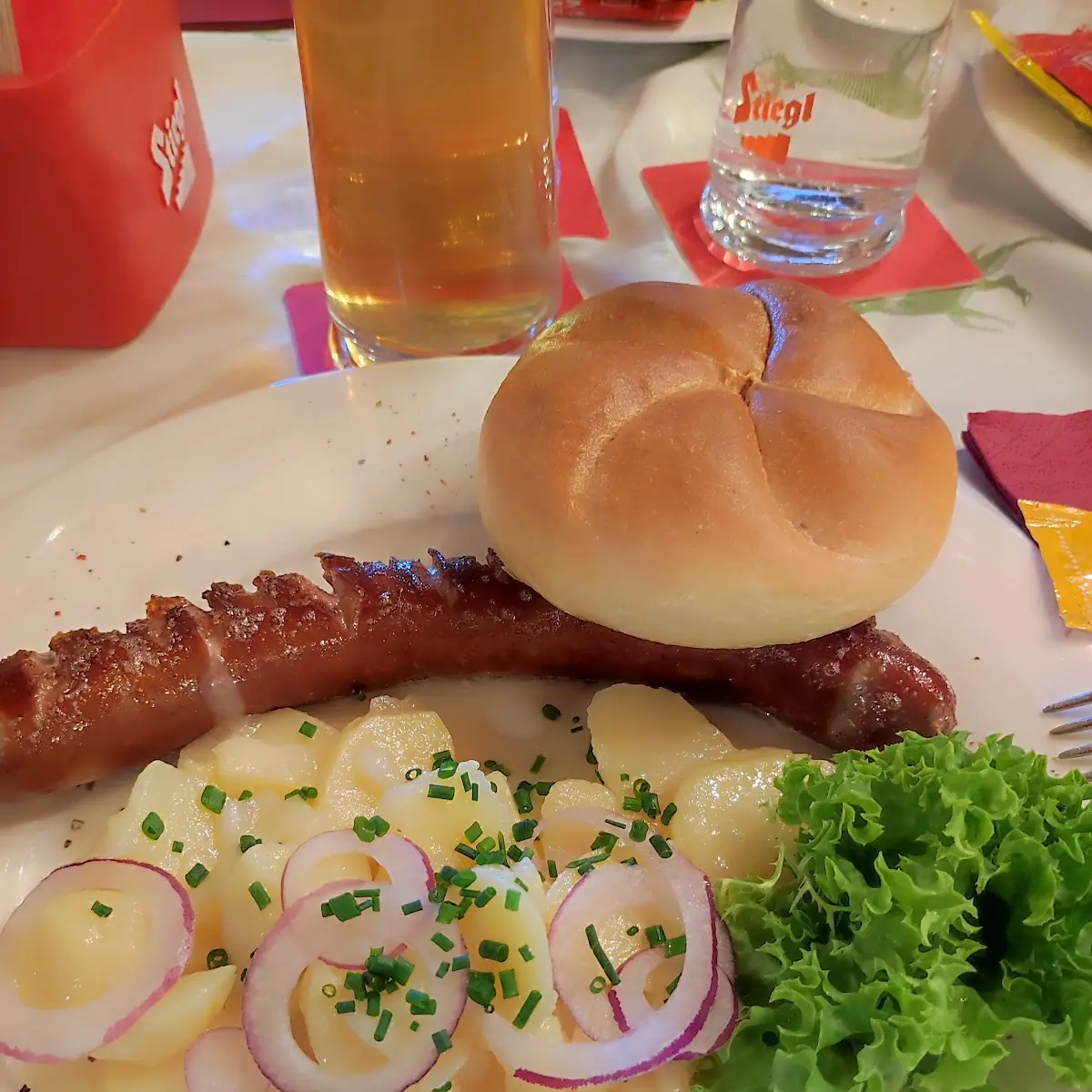 Essen und Trinken photo 10