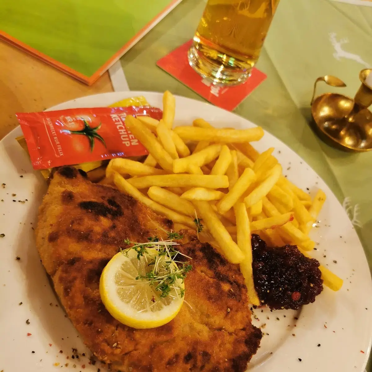 Essen und Trinken photo 2