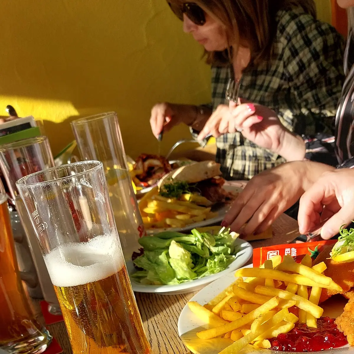 Essen und Trinken photo 4