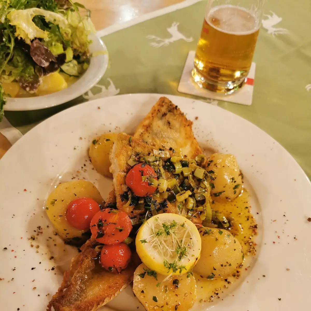 Essen und Trinken photo 6