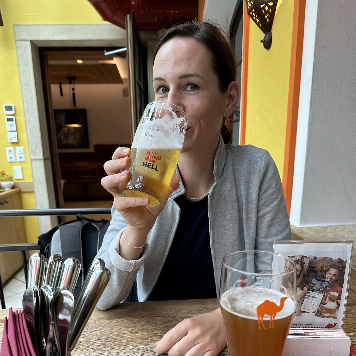 Essen und Trinken photo 8