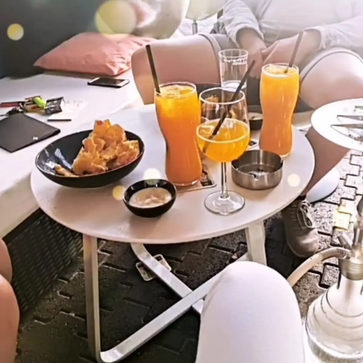 Essen und Trinken photo 1