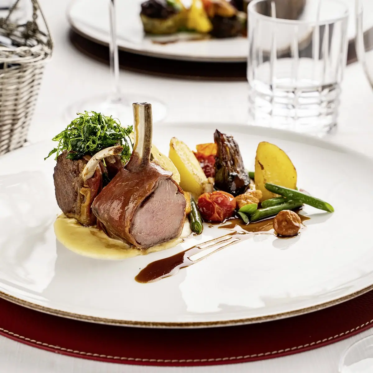 Essen und Trinken photo 1