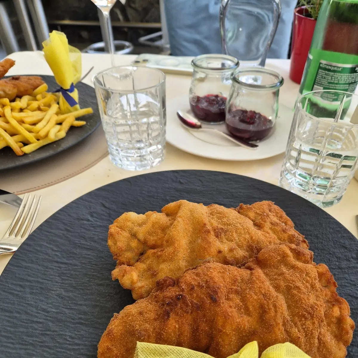 Essen und Trinken photo 10
