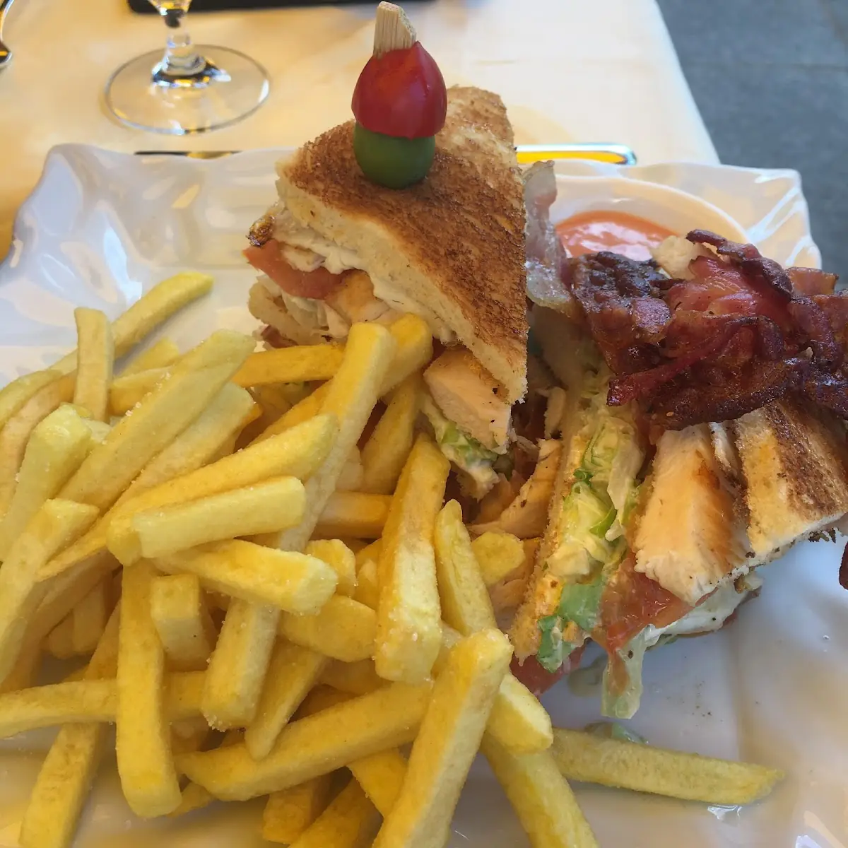 Essen und Trinken photo 8