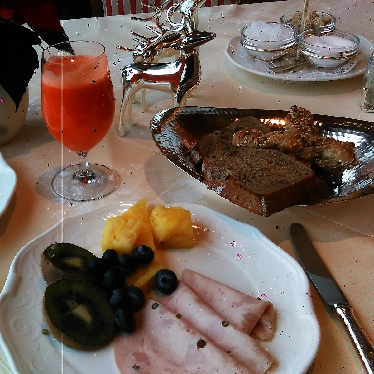 Essen und Trinken photo 9