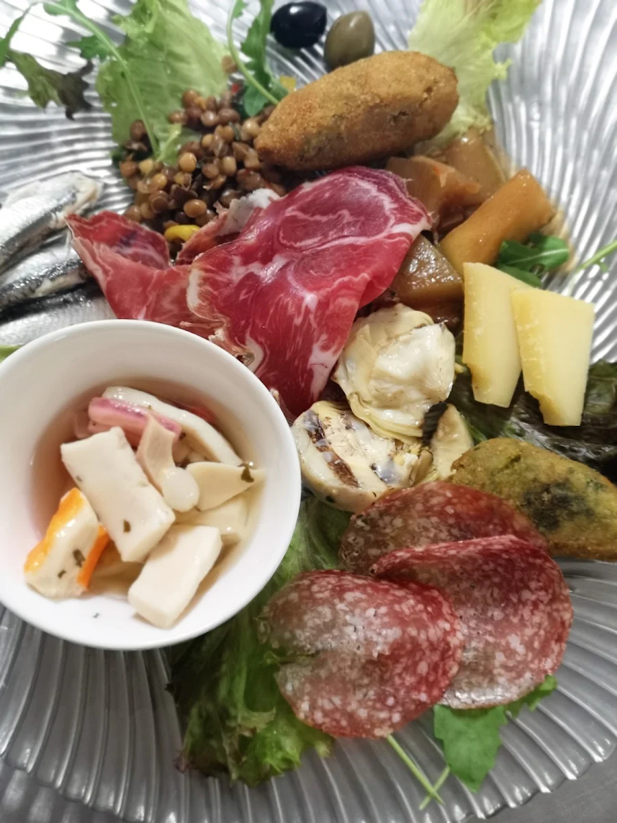 Essen und Trinken photo 1