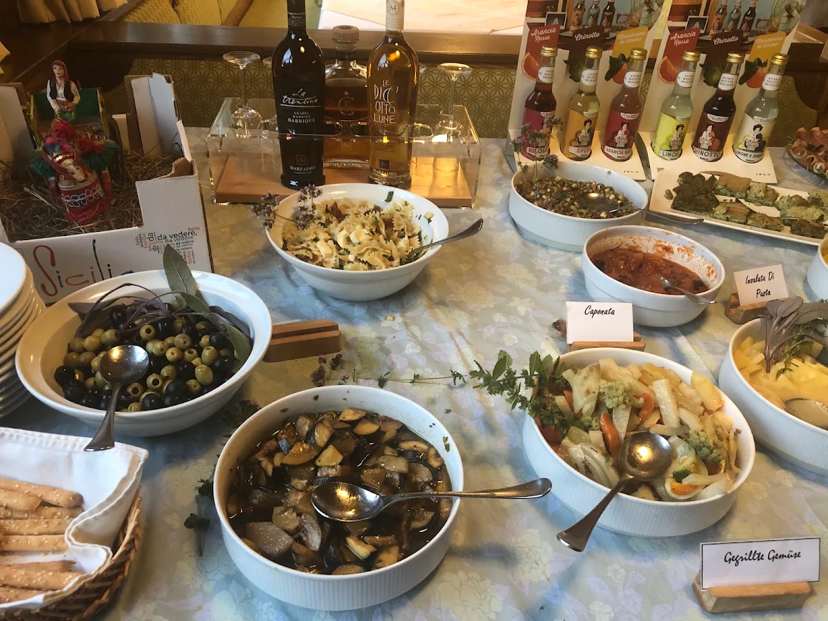 Essen und Trinken photo 9