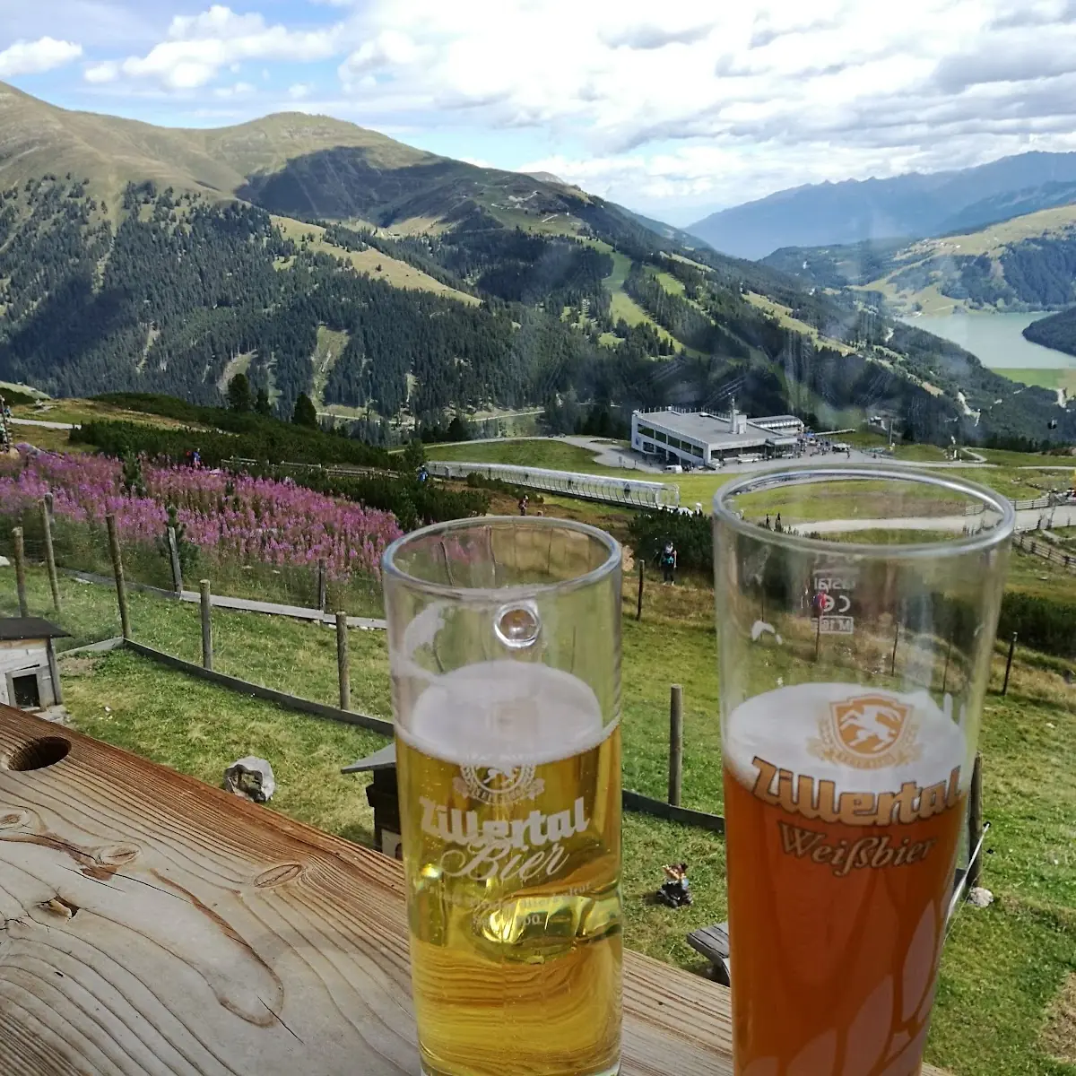 Essen und Trinken photo 1