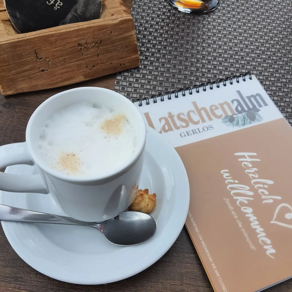 Essen und Trinken photo 10
