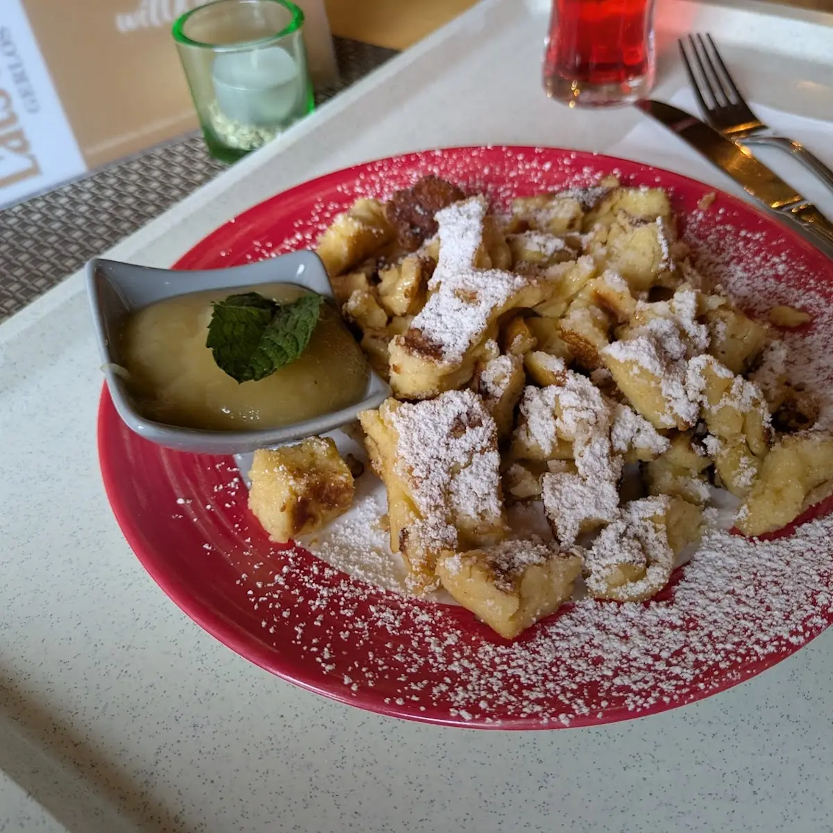 Essen und Trinken photo 2