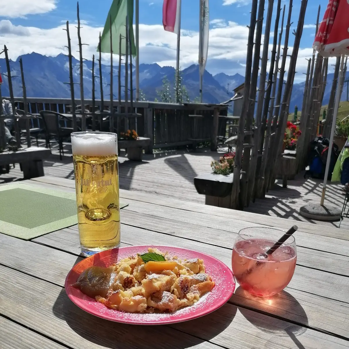 Essen und Trinken photo 6