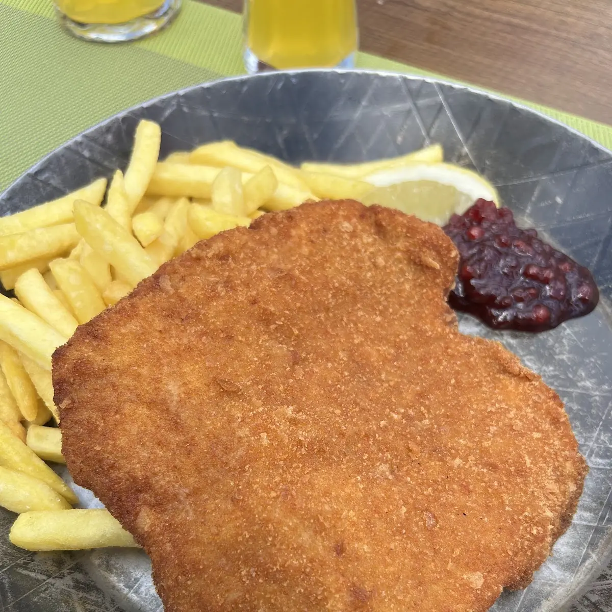 Essen und Trinken photo 7