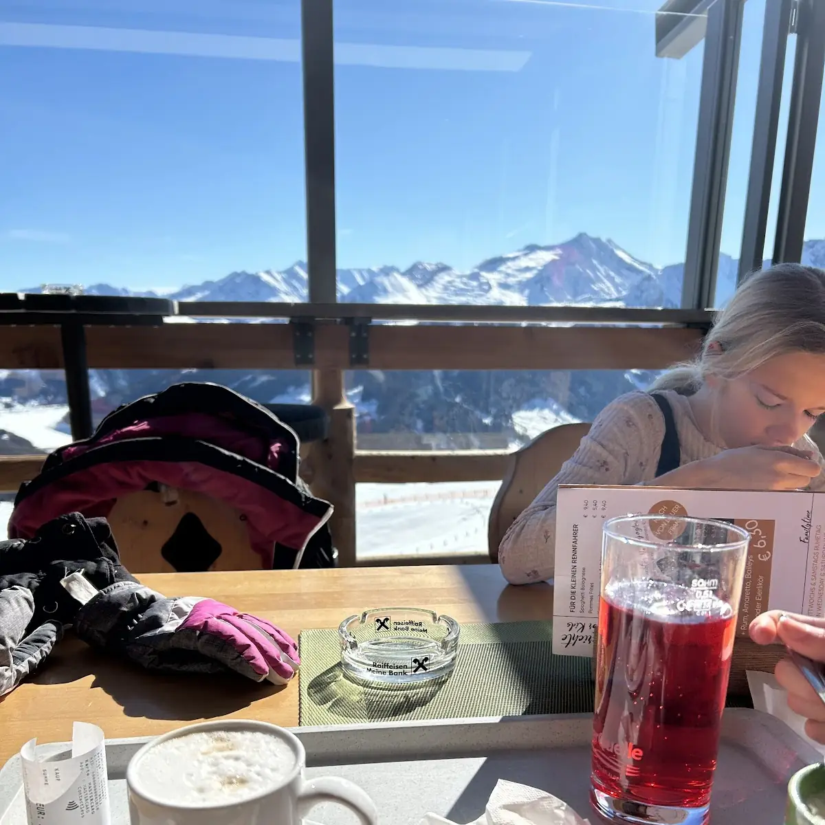 Essen und Trinken photo 8