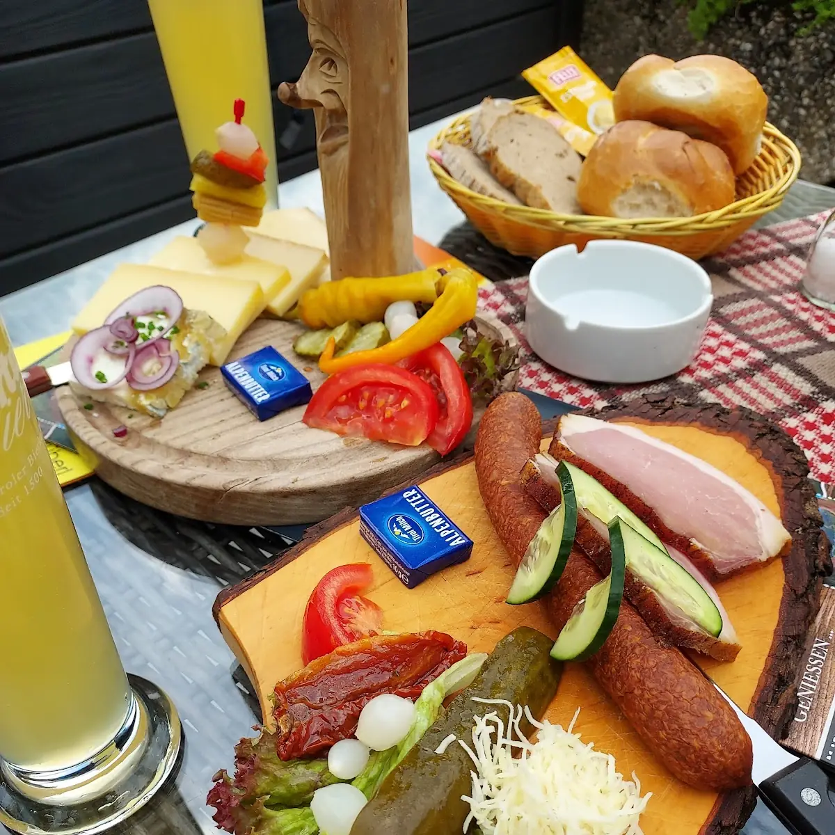 Essen und Trinken photo 9
