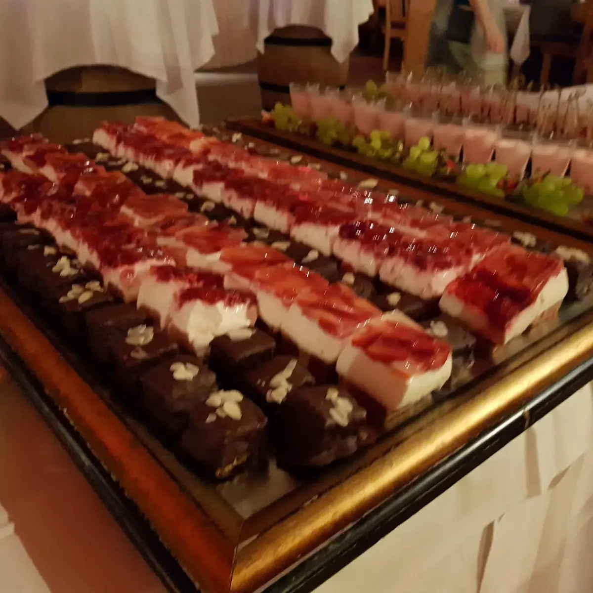 Essen und Trinken photo 1