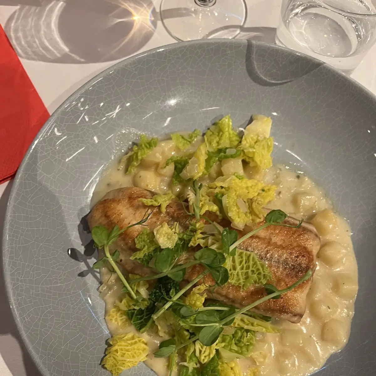 Essen und Trinken photo 3