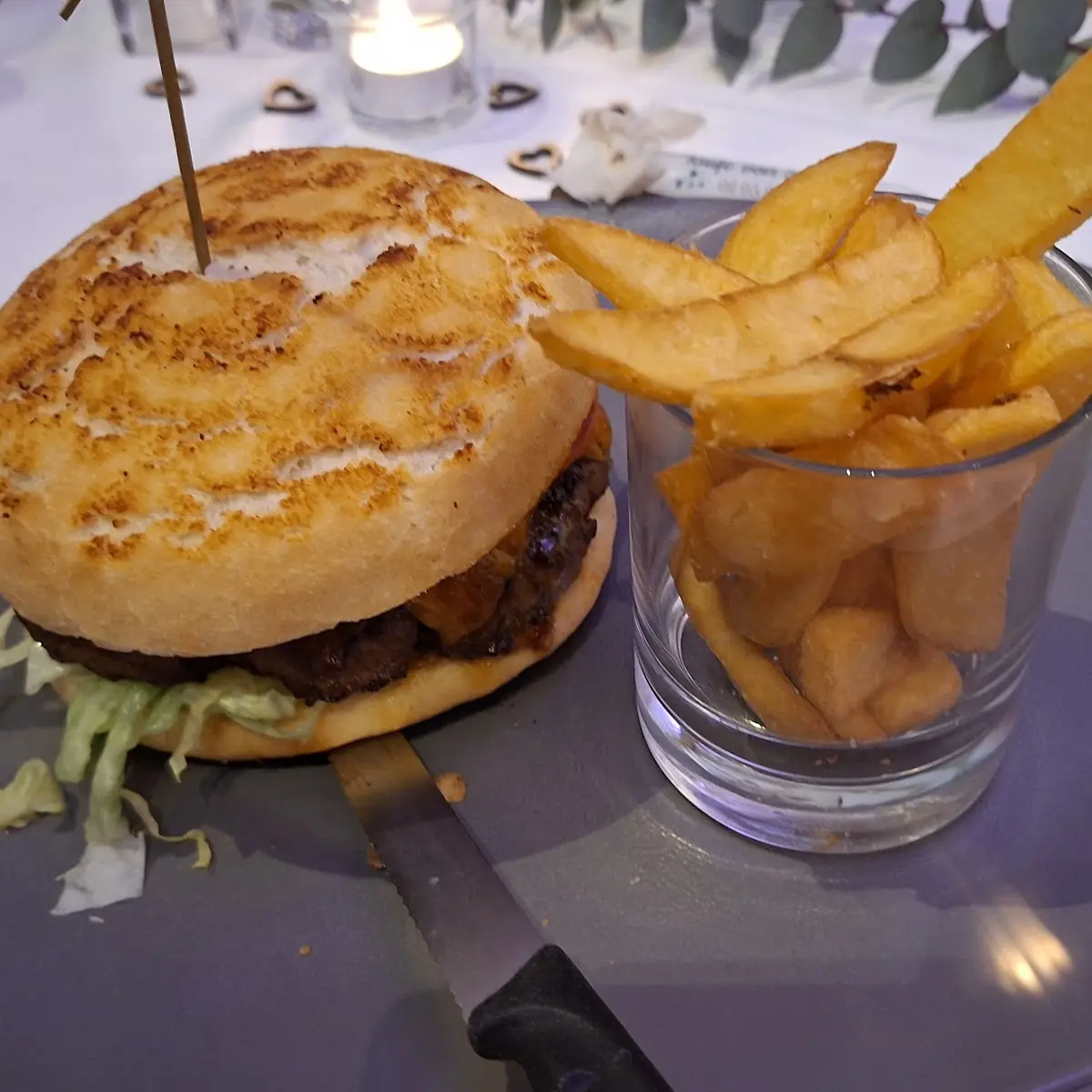 Essen und Trinken photo 4