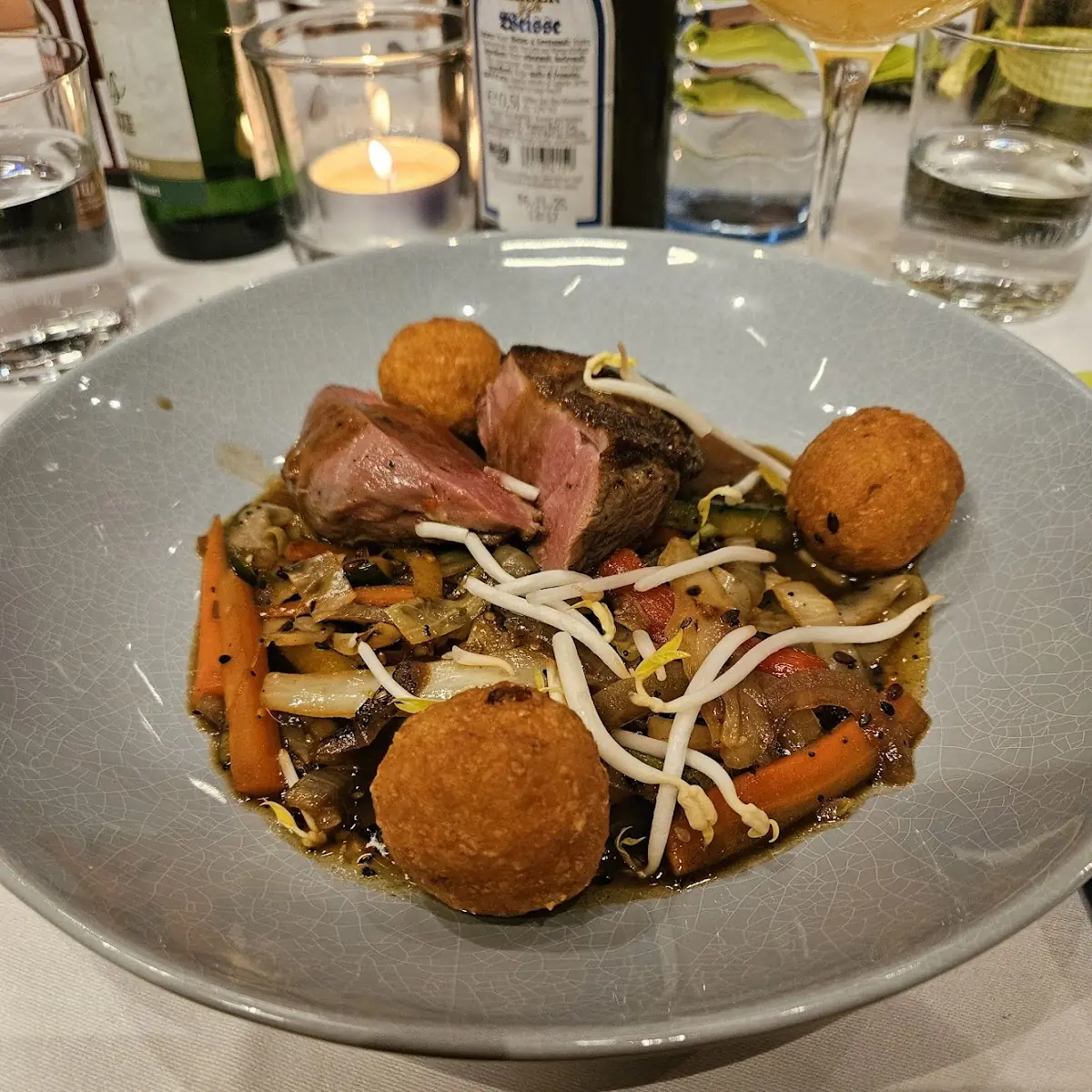 Essen und Trinken photo 5