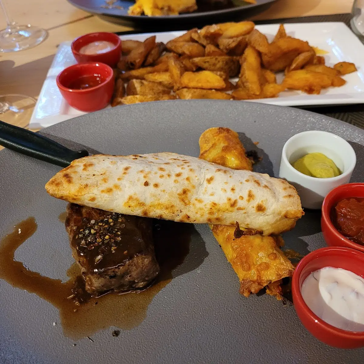 Essen und Trinken photo 7