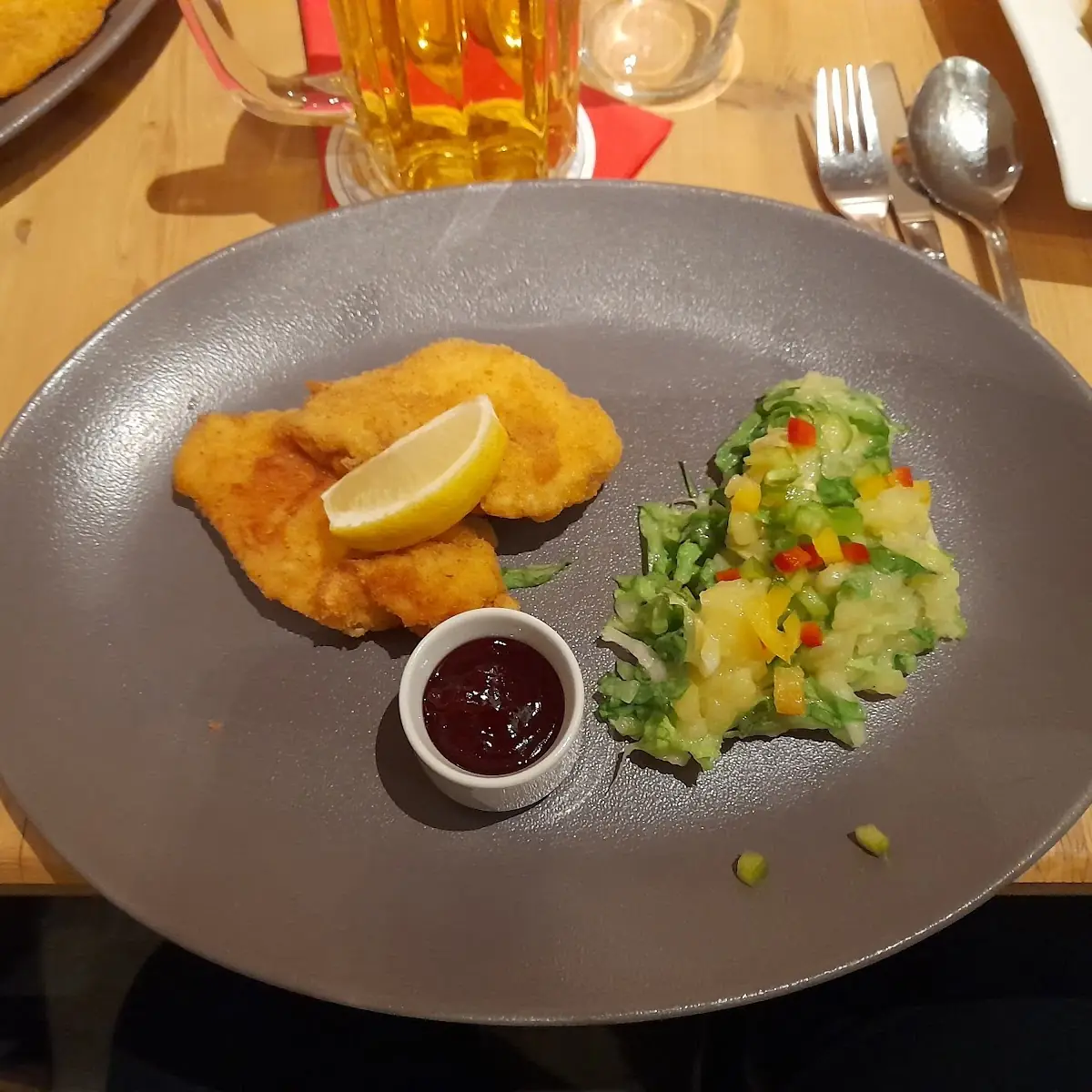 Essen und Trinken photo 9