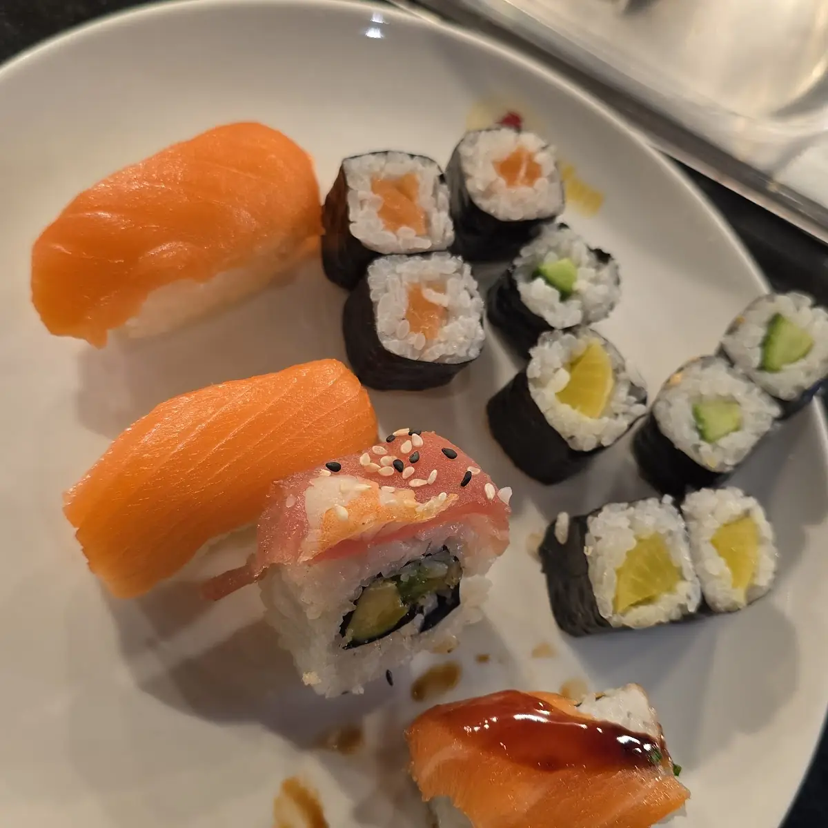 Essen und Trinken photo 5