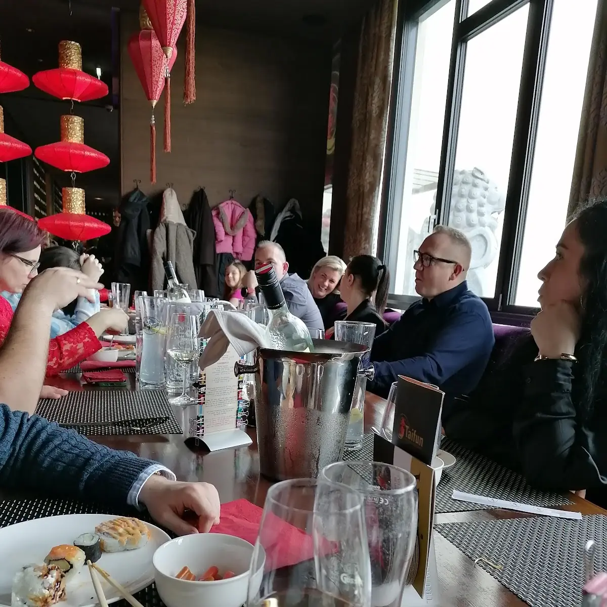 Essen und Trinken photo 6