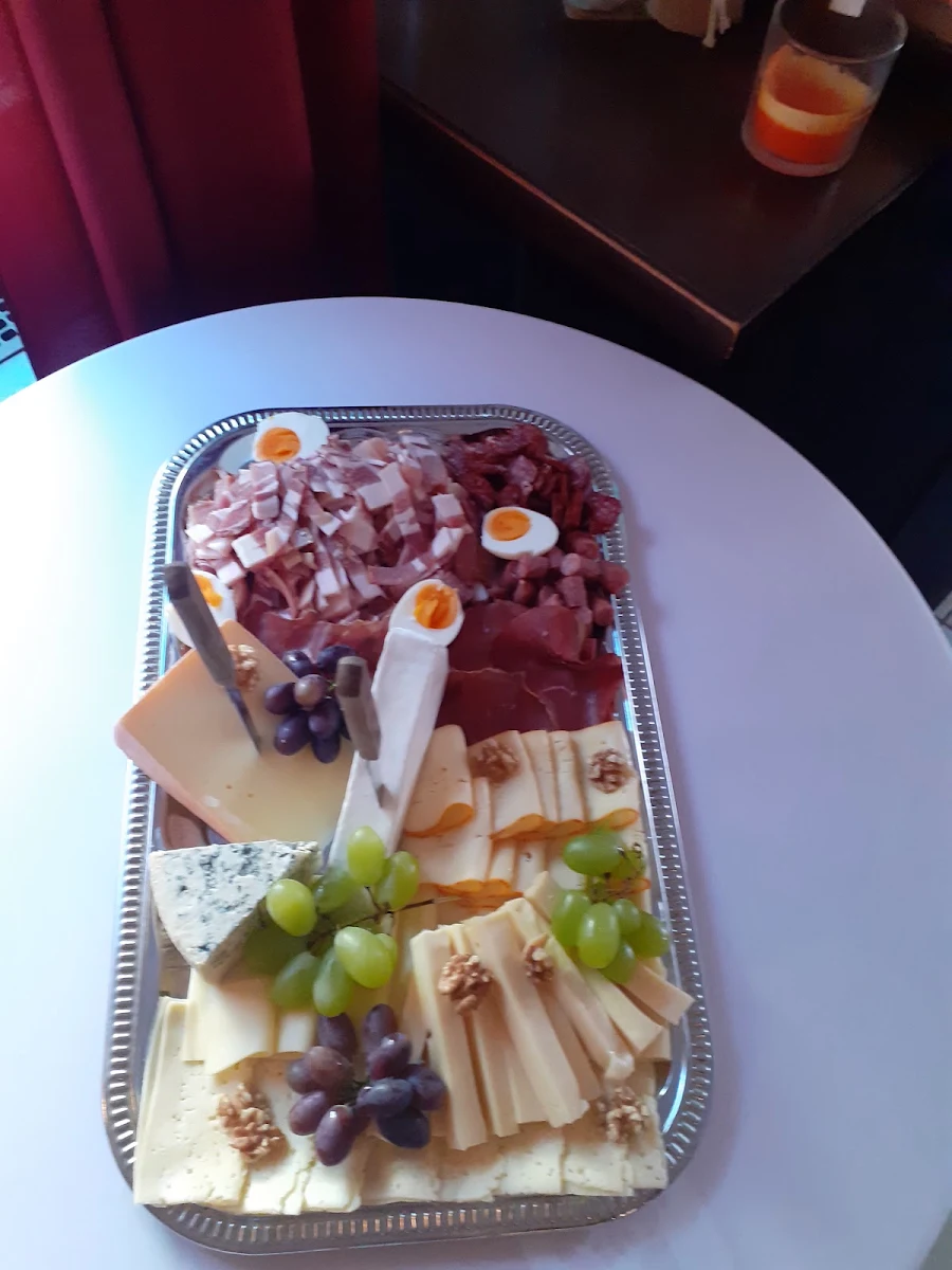 Essen und Trinken photo 3