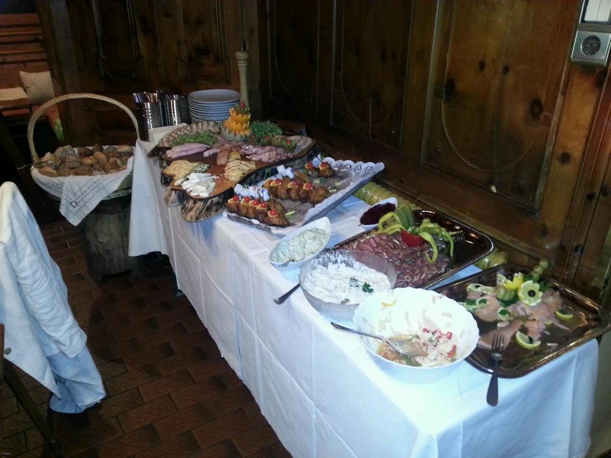 Essen und Trinken photo 5