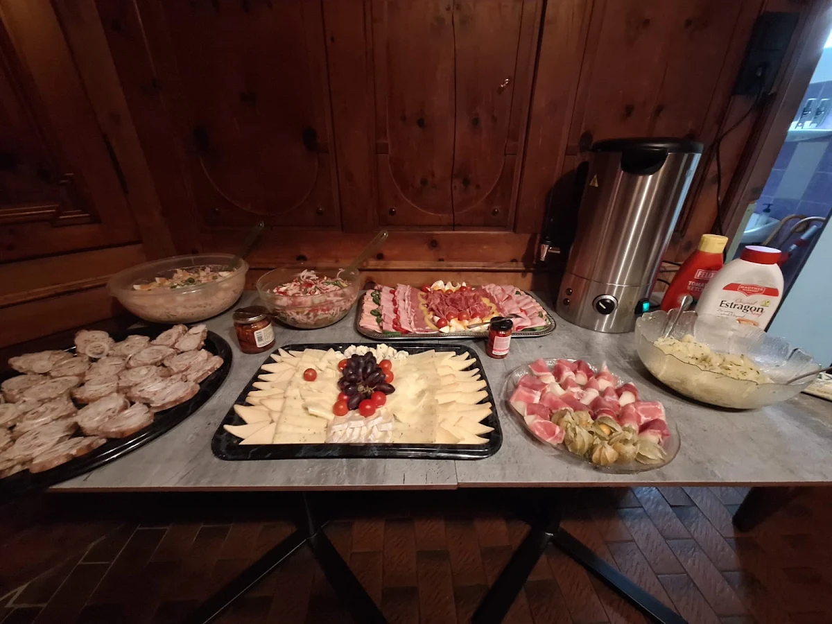 Essen und Trinken photo 8