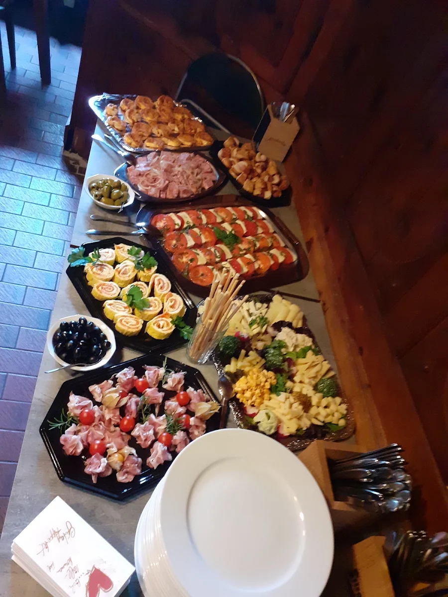 Essen und Trinken photo 9