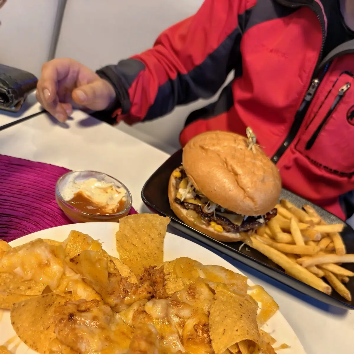 Essen und Trinken photo 10