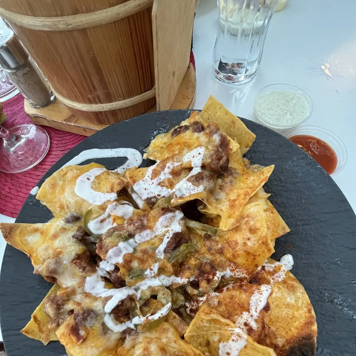 Essen und Trinken photo 8