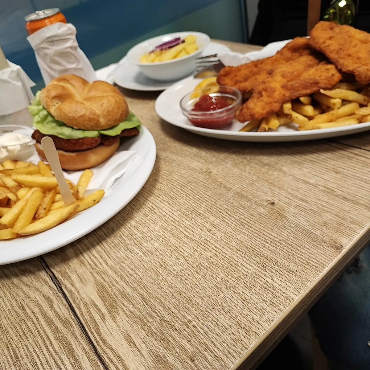 Essen und Trinken photo 1